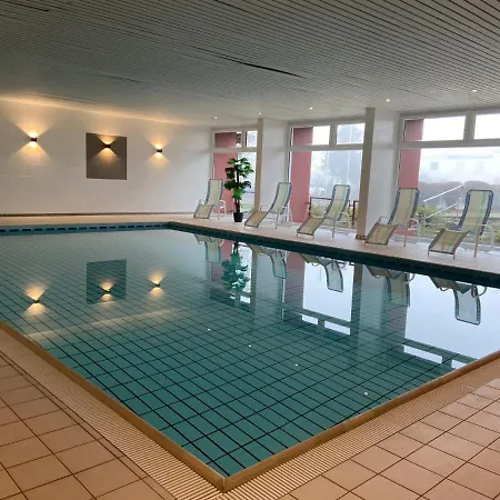 Апартаменты B915 By Interhome Ланштайн