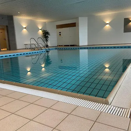 B915 By Interhome Апартаменты *