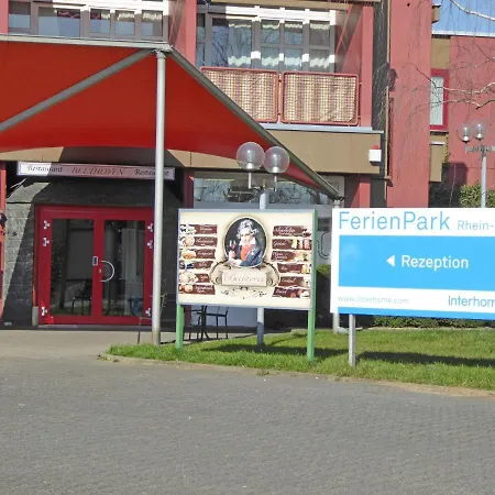 Апартаменты B915 By Interhome