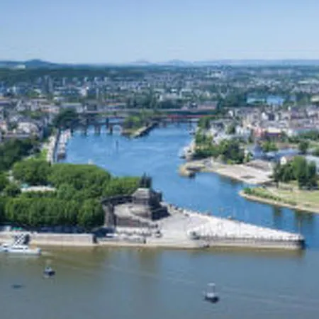 B915 By Interhome Ланштайн