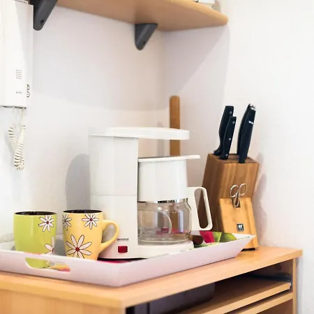 B915 By Interhome Апартаменты