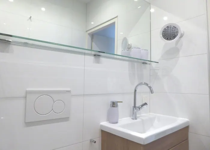 Apartamento B915 By Interhome *