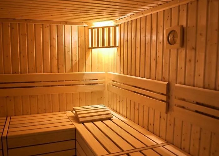 B915 By Interhome Apartamento Lahnstein