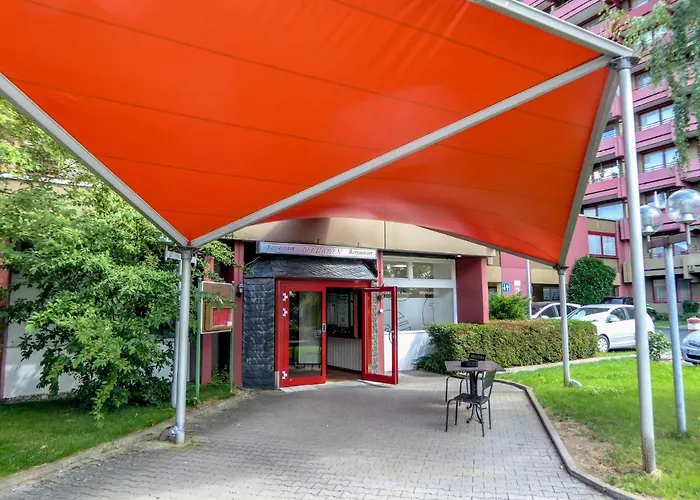 B915 By Interhome Apartamento