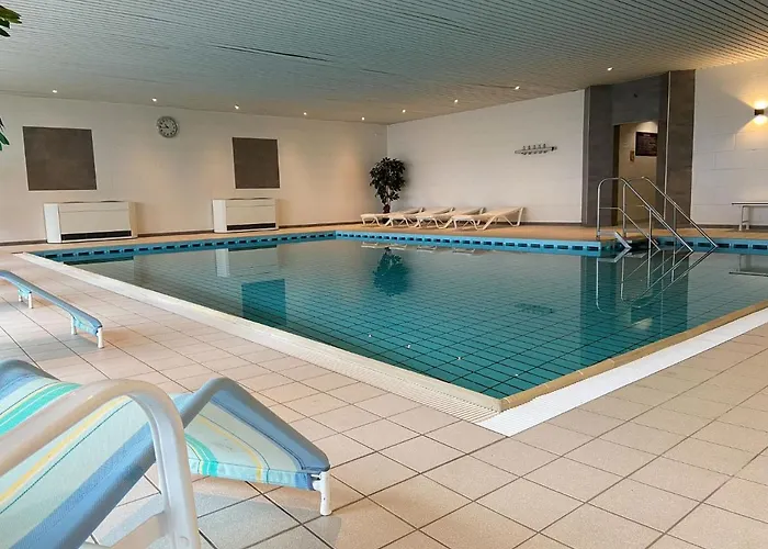 Apartamento B915 By Interhome Lahnstein