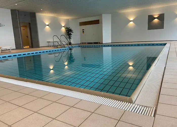 B915 By Interhome Apartamento *