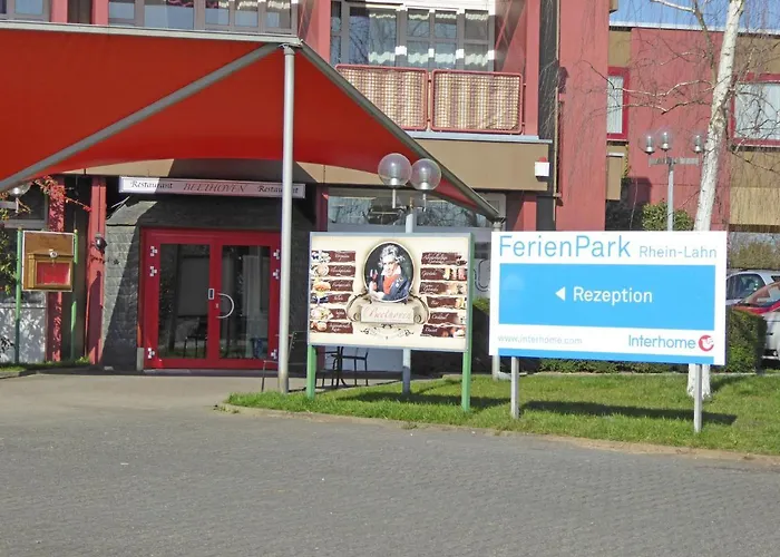 Apartamento B915 By Interhome