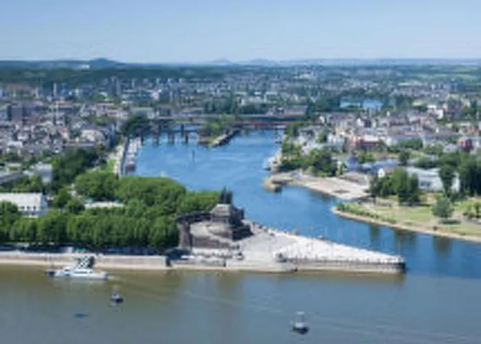 B915 By Interhome Lahnstein