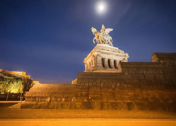 B915 By Interhome Apartamento *