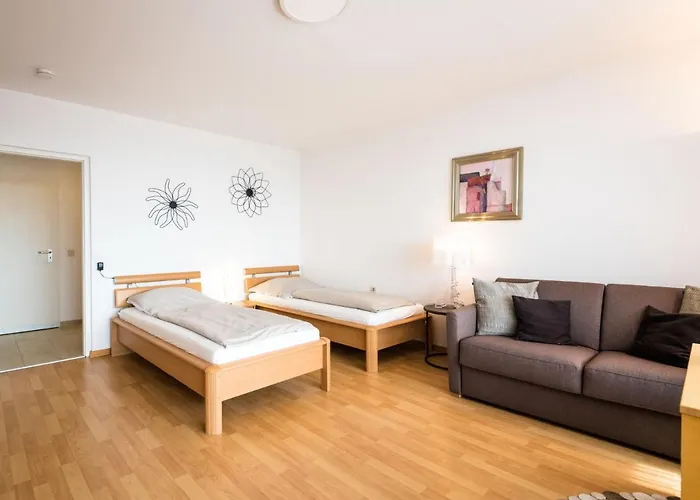 Apartamento B915 By Interhome *