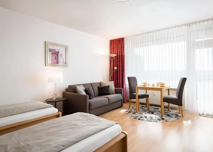 B915 By Interhome Lahnstein