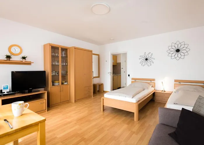 B915 By Interhome Lahnstein