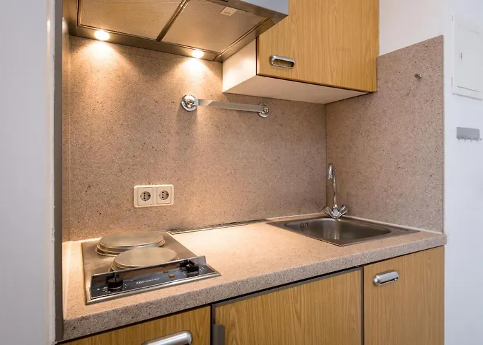 Apartamento B915 By Interhome Lahnstein