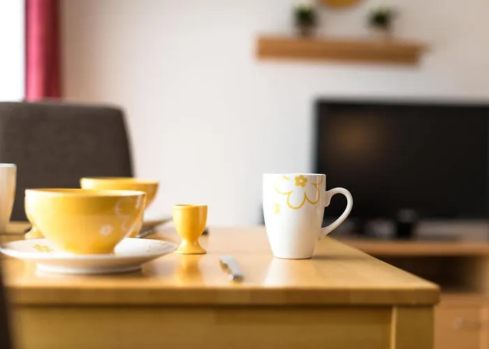 B915 By Interhome Lahnstein