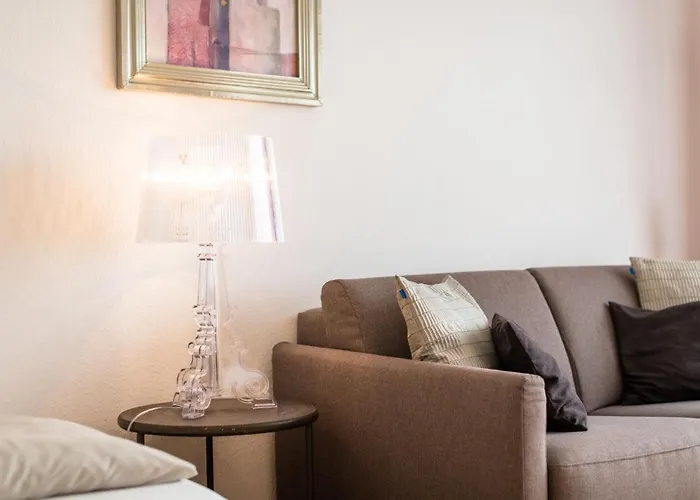 B915 By Interhome * Lahnstein