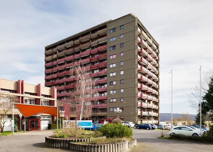 B915 By Interhome Apartamento