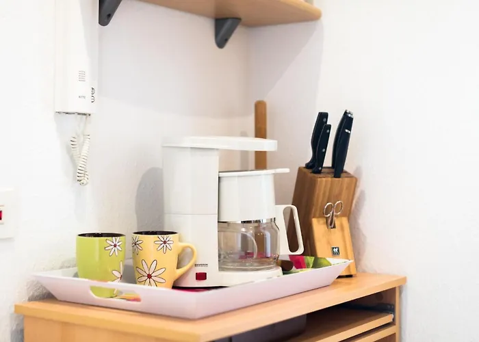 B915 By Interhome Apartamento